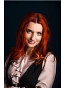 Alenka Patapovich