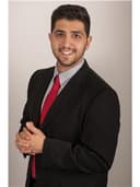 Ahmad Moharam
