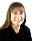 Angela Johnstone