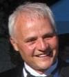 Gary Robinson