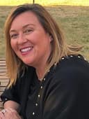 Kim Telford