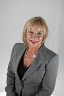 Terry Lyn Stevens