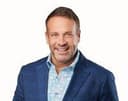 Jeff David