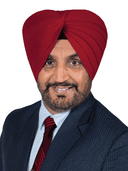 Harj Dhaliwal