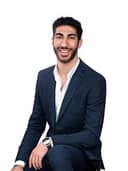 Chris El Feghaly