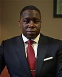 Derek Nzeribe