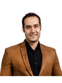 Ehsan Nasseralshariati