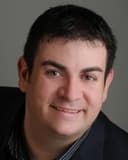 Greg Kelford