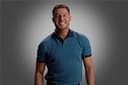 Justin Van Eck