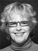 Marian Patricia Bache