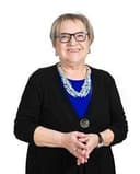 Irene Bilinski