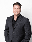 Jon Baker