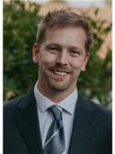 Matthew Barr