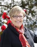 Joanne James
