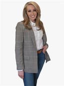 Mandie Charlton