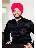 Amandeep Singh