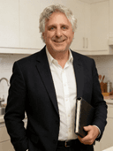 Martin Denis Sarkissian