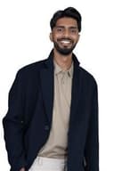 Ben Saji Thomas