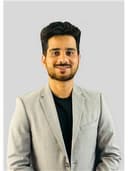 Satyam Prashar