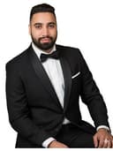 Gurlovepreet Singh