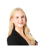 Renee Lauren Rombough
