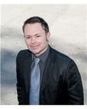 Marcus Dickie