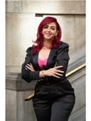 Lilia Ait Mehdi