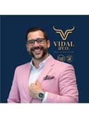 Miguel Vidal