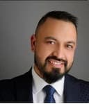 Mustafa Siddiqui