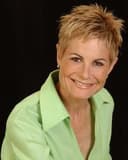 Nancy Benson