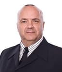 Perry Pavlovic