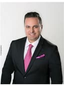 Johnny Gorgani
