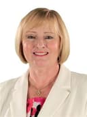 Kathy Gordon