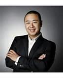 Raymond Chin