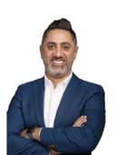 Rony Rizk