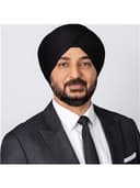 Ramandeep Kapoor