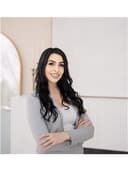 Sahar Agharazi-Dormani