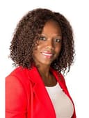 Cappucine Grant