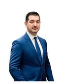 Sepehr Safaee