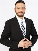 Sheraz Ahmad