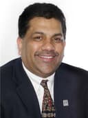 Deonarine Krish Kissoon
