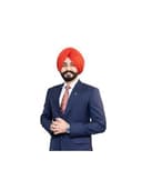 Gurshan Singh Hans