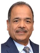 Ravi Kanagaratnam