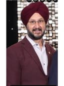 Harjit Singh Lamba