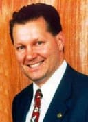Timothy E. Mitchell