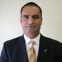Dave Sohal