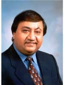 Mahender Pal Sharma