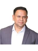 Roy Joseph