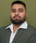Daniel Khan Cantt
