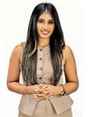 Niro Suthaharan